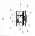 Fig. 09 - Terminal block for interconnection of DPGS power and communications via meter collar