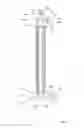 Fig. 07 - Rotating conductor holder