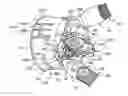 Fig. 01 - Electrical housing for electrical equipment