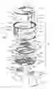 Fig. 02 - Electrical housing for electrical equipment