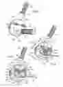 Fig. 04 - Electrical housing for electrical equipment