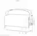 Fig. 06 - BAG WITH POWER INTERFACE FOR MOBILE CONSUMER ELECTRONICS