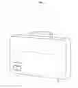 Fig. 09 - BAG WITH POWER INTERFACE FOR MOBILE CONSUMER ELECTRONICS
