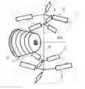 Fig. 01 - MAGNETIC MOTOR