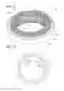 Fig. 08 - Stator and rotating electric machine