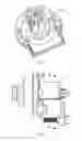 Fig. 02 - Alternating-current permanent magnet draining pump