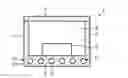 Fig. 01 - Explosion-protected housing