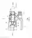 Fig. 09 - Electric power tool