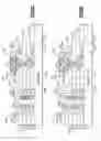 Fig. 49 - Power amplifier modules including bipolar transistor with grading and related systems, devices, and methods