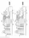 Fig. 49 - Power amplifier modules with bifet and harmonic termination and related systems, devices, and methods