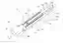 Fig. 01 - Tuning-fork type quartz vibrator