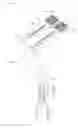 Fig. 08 - Tuning-fork type quartz vibrator