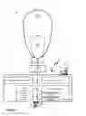 Fig. 04 - Photo-sensor array to adjust alignment of optical receiver
