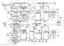 Fig. 01 - Hybrid orthogonal frequency division multiple access system and method