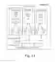 Fig. 12 - Systems and methods for achieving multiple tenancy using virtual media access control (VMAC) addresses