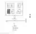 Fig. 09 - Mechanism for providing external access to a secured networked virtualization environment