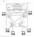 Fig. 01 - Methods and apparatus to provide a distributed firewall in a network