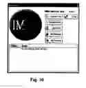 Fig. 09 - Secure information storage and retrieval apparatus and method
