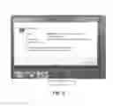 Fig. 08 - Shell integration for an application executing remotely on a server