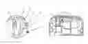 Fig. 01 - Mobile terminal without microphone hole