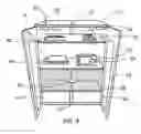 Fig. 05 - Storage container with inventory control