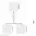 Fig. 02 - Coding and decoding of interleaved image data
