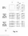 Fig. 19 - Method, apparatus and system for encoding and decoding the transform units of a coding unit