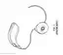 Fig. 02 - Hearing assistance systems configured to detect and provide protection to the user from harmful conditions