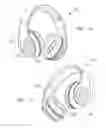 Fig. 08 - Portable Binaural Recording & Playback Accessory for a Multimedia Device
