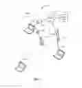 Fig. 02 - Small cell activation control of portable multi-purpose wireless device