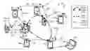 Fig. 01 - Discovery and networking of proximate wireless devices by acoustic messaging