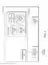 Fig. 03 - Timeslot distribution in a distributed routing protocol for deterministic wireless networks
