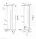 Fig. 05 - ADHESIVE AND HEATING ELEMENT LAMINATE FOR ATTACHING EVA PADDING
