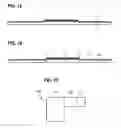 Fig. 07 - Method for manufacturing rigid-flexible multilayer wiring board and collective board