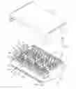 Fig. 01 - Electronic device mounting apparatus