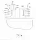 Fig. 09 - Electronic device mounting apparatus
