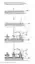 Fig. 01 - Heat transfer component with dendritic crystal structures and purpose and method of use for such a component