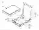 Fig. 01 - Tray assembly