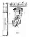 Fig. 02 - Agricultural harvester unloading assist system and method