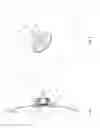 Fig. 02 - Damping flange for agri-hub