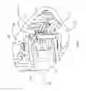 Fig. 08 - Agricultural toolbar line routing systems and methods