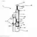 Fig. 02 - Hand seed planter with soil-removing feature