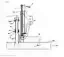 Fig. 08 - Hand seed planter with soil-removing feature