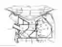 Fig. 01 - Baffle orientation device for an inductor box of an agricultural implement