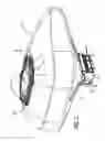 Fig. 03 - Baffle orientation device for an inductor box of an agricultural implement