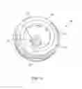 Fig. 07 - Universally adaptable, easy to load trimmer head with free rotating bump knob