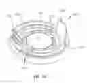Fig. 33 - Universally adaptable, easy to load trimmer head with free rotating bump knob
