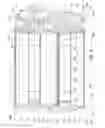Fig. 08 - Chopper drum module for sugarcane harvester