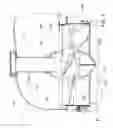 Fig. 06 - Sugarcane cleaning deflector arrangements