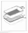 Fig. 01 - Kitty Katch Cat Litter Box